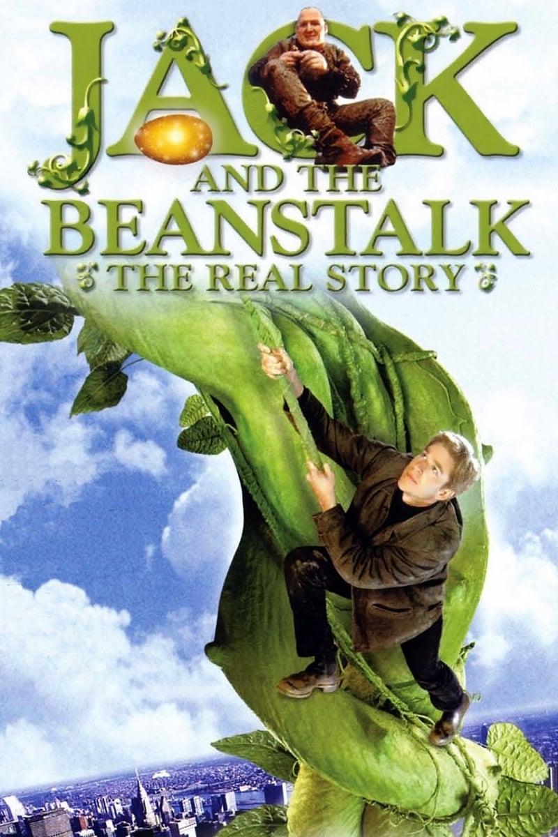 jack and the beanstalk the real story 2001 download